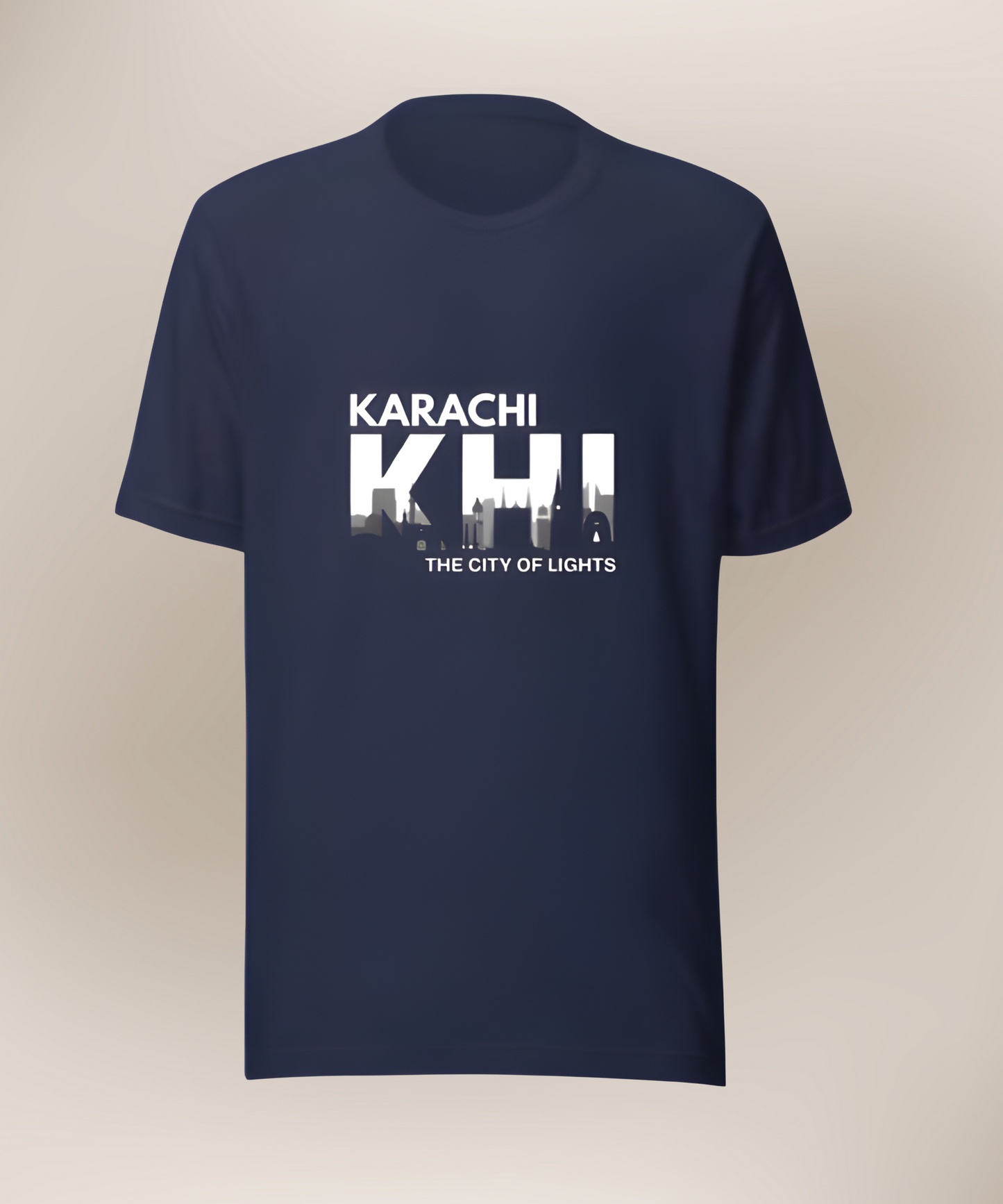 Trending Karachi T-Shirt