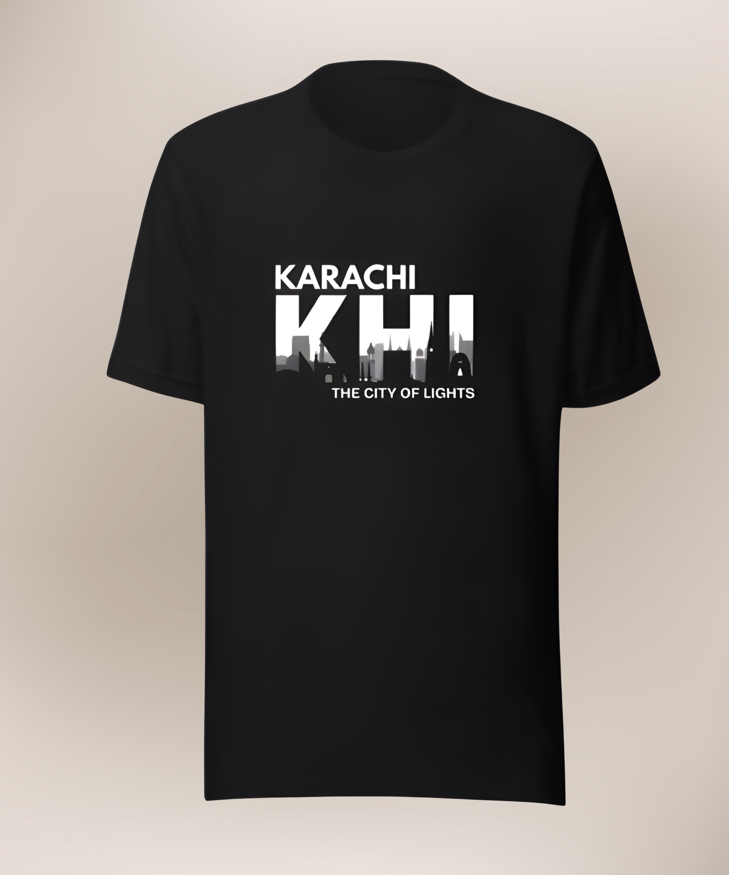 Trending Karachi T-Shirt